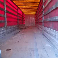کانتینر چادری|خودرو سنگین|ماکو, |دیوار