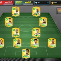 اکانت دریم لیگ 2025|کنسول، بازی ویدئویی و آنلاین|مهران (ایلام), |دیوار