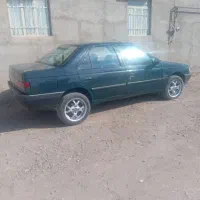 پژو 405 رینگ و لاستیک اسپرت 16