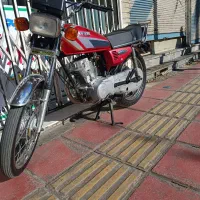 هندا کبیر ۹۲درحد موتورلال