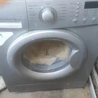 لباسشویی الجی اصل کره