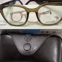 عینک هوشمند گرین لاین مدل SMART GLASSES-Stockholm
