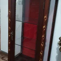 بوفه معرق کاری