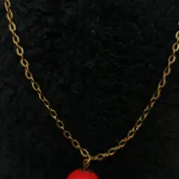 گردنبند شب یلدا|بدلیجات|کرمانشاه, |دیوار