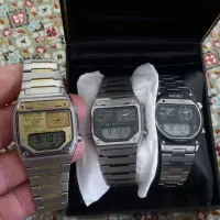 سیکو دوزمانه،خاص ومنحصر