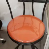 صندلی چرخان
