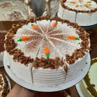 مینی کیک ها|خوردنی و آشامیدنی|اندیکا, |دیوار