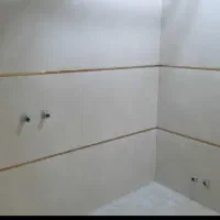 کاشیکاری تعمیرات ایزوگام و تخریب|خدمات پیشه و مهارت|ساری, |دیوار