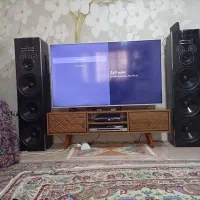 تلویزیون ۶۰ اینج جی پلاس