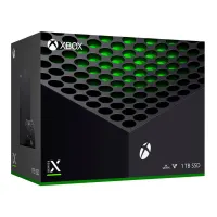کنسول X BOX-X