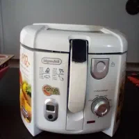 سرخ کن دلونگی اصل