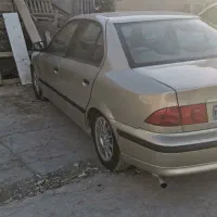 سمند مدل 84