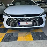 چین پلاس هیبرید BYd