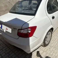 ساینا 1403|خودرو سواری و وانت|زاهدان, |دیوار