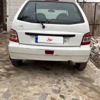 پراید ۱۱۱ مدل ۹۴|خودرو سواری و وانت|گرگان, |دیوار