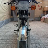 پیشرو 125مدل1400