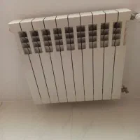 رادیاتور سالم فروشی