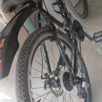 دوچرخه26مارک ویوا دنده ای|دوچرخه، اسکیت، اسکوتر|چناران, |دیوار