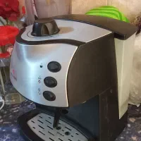 اسپرسوساز مباشی