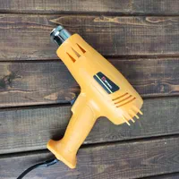 سشوار صنعتی ۱۸۰۰ وات اینتیمکس|ابزارآلات|تهران, حسن‌آباد|دیوار