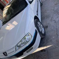 پارس موتور جدید نیم سفارشی ۱۴۰۱