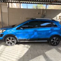 بایک x25|خودرو سواری و وانت|تهران, فرودگاه مهرآباد|دیوار