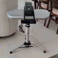 اتوی بخار ایستاده  بایترون اصل
