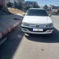 پژو پارس|خودرو سواری و وانت|نورآباد, |دیوار