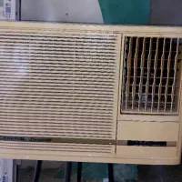 کولر پنجره ای جنرال سالم سالم