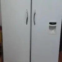 یخچال دوقلو پارس بدون برفک