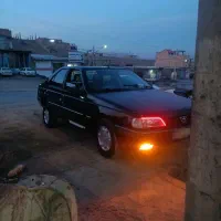 پژو 405 درجه یک مشکی