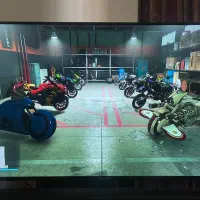 اکانت GTA|کنسول، بازی ویدئویی و آنلاین|قائم‌شهر, |دیوار