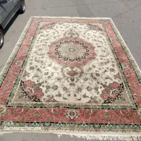 فرش ۱۲ متری