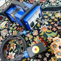 هاتباکس تکنو صاف تگرگ کش