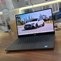Dell xps 15 7590 درحد نو 4k|رایانه همراه|اردبیل, |دیوار