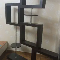 ویترین زیبا و کاملا سالم