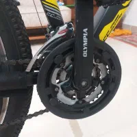 دوچرخه۲۷/۵،۲۶ مارک المپیا رودهن|دوچرخه، اسکیت، اسکوتر|رودهن, |دیوار