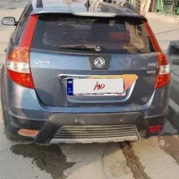 فروش ماشین دانگ فنگ مدل ۹۶ کروز|خودرو سواری و وانت|فیروزکوه, |دیوار