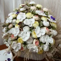باکس گل بله برون و ...