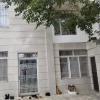 خانه-دوطبقه-حیاط-دار-سند-شش-دانگ