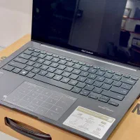 لپ تاپ ایسوس زنبوک ZenBook 14X Q410VA i5