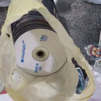 تعدادی سی دی خارجی وایرانی|فیلم و موسیقی|تهران, کوثر|دیوار