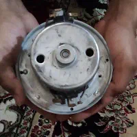 دینام، موتور جارو برقی|جاروبرقی، جارو شارژی، بخارشو|تاکستان, |دیوار