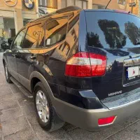 موهاوی ۲۰۱۰ هشت سیلندر|خودرو سواری و وانت|شیراز, باغ تخت|دیوار