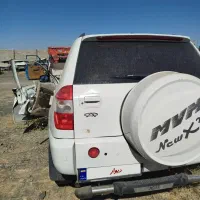 ام وی ام X33تصادفی مدل 91|خودرو سواری و وانت|بوکان, |دیوار