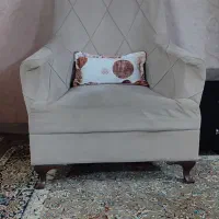 مبل ۸نفره|مبلمان خانگی و میز عسلی|تهران, قلمستان|دیوار