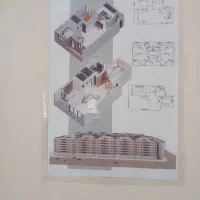 فروش امتیاز مسکن خبازان|پیش‌فروش املاک|ساوه, |دیوار