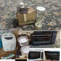 وسایل برقی|سایر لوازم برقی|جوانرود, |دیوار