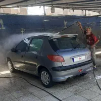 پژو ۲۰۶ تیپ ۲ مدل ۸۳