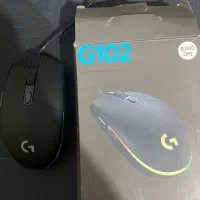 کیبورد و موس و موس پد|قطعات و لوازم جانبی رایانه|گنبد کاووس, |دیوار